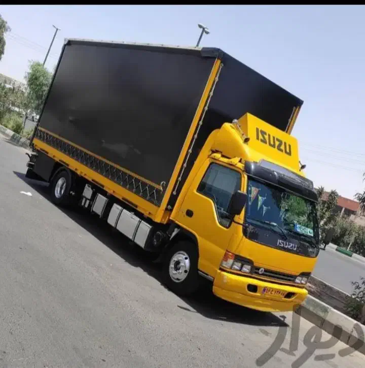 باربری جهانگرد اسلامشهر واوان وحومیه|خدمات حمل و نقل|اسلام‌شهر, شهرک مهدیه|دیوار