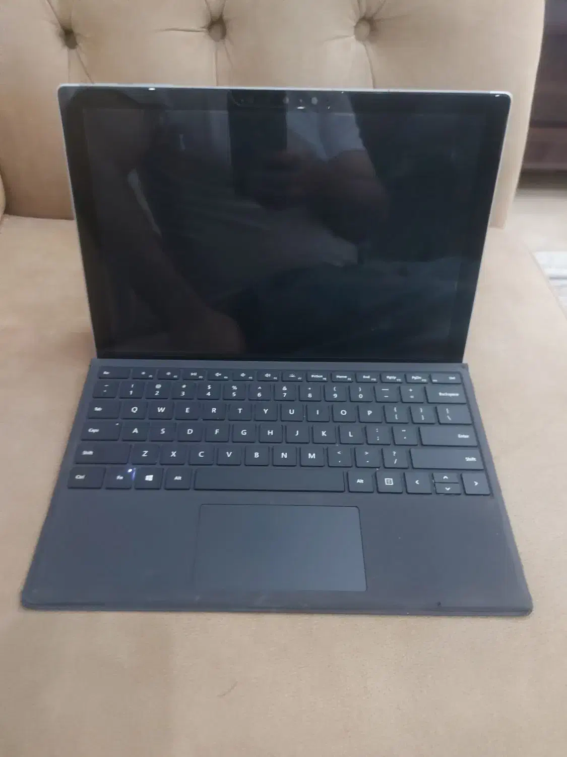 سرفیس پرو ۵نسل ۷ کور ای سون|رایانه همراه|تهران, شهرک پاسداران|دیوار