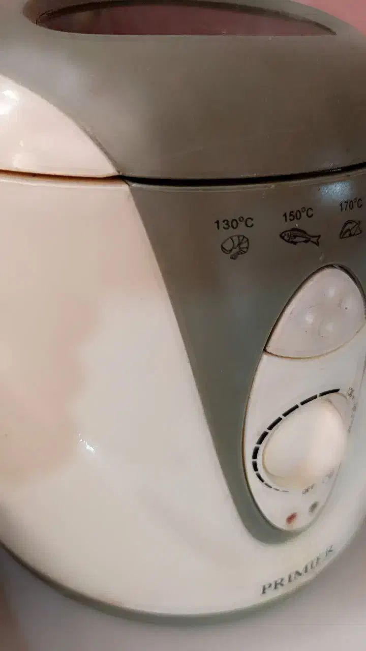 مینی سرخ کن|اجاق گاز و لوازم برقی پخت‌وپز|ارومیه, |دیوار