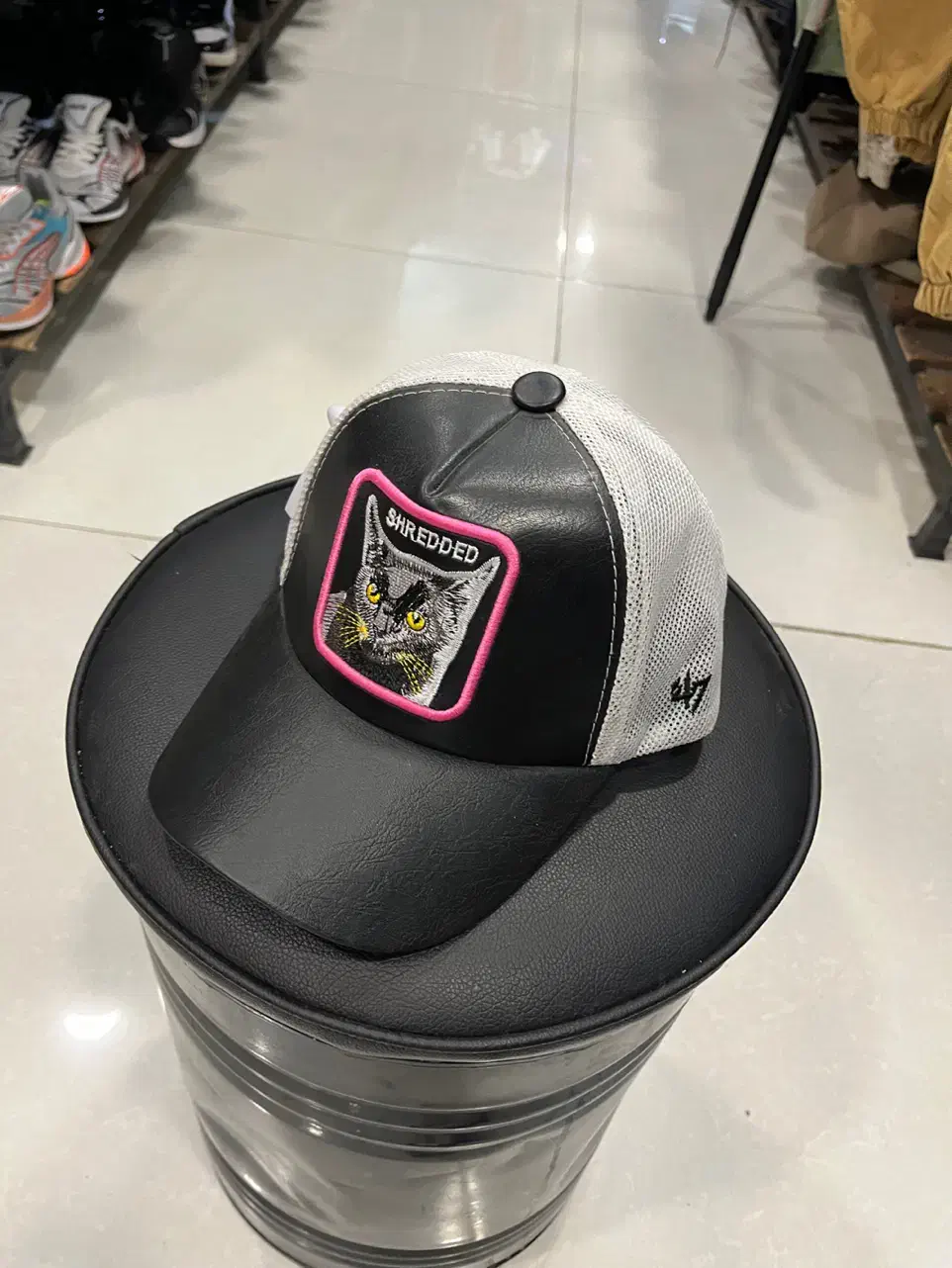 کلاه نقابی اسپرت|لباس|اصفهان, همدانیان|دیوار