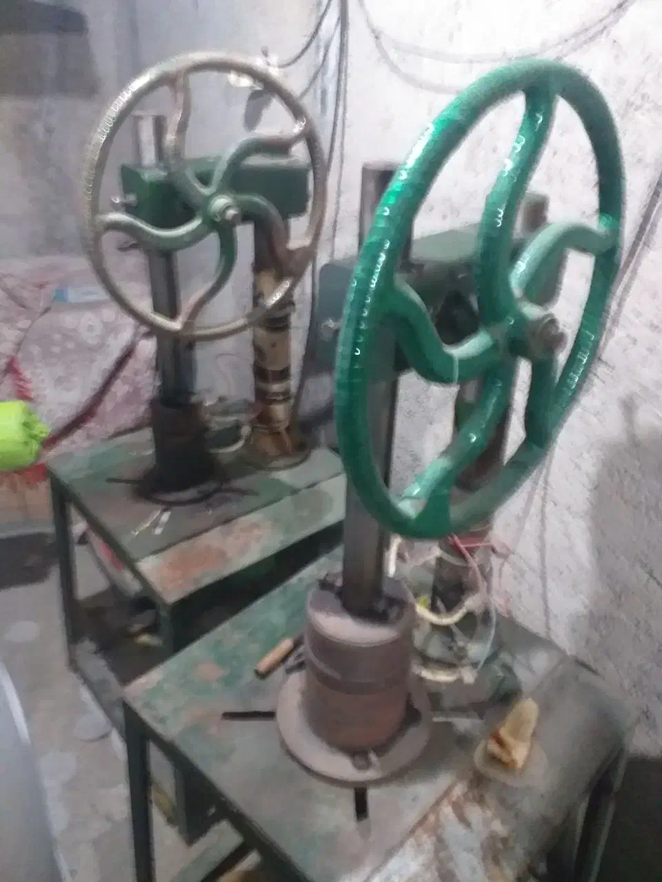 دستگاه صنعتی تولید کاغذ زیر کیک|ماشینآلات صنعتی|زرگرشهر, |دیوار