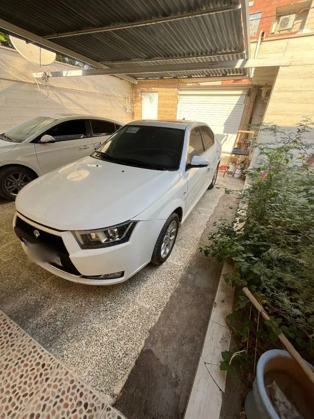 دنا پلاس دنده اتوماتیک ۴۰۳برج۱۲|خودرو سواری و وانت|بندر ماهشهر, |دیوار