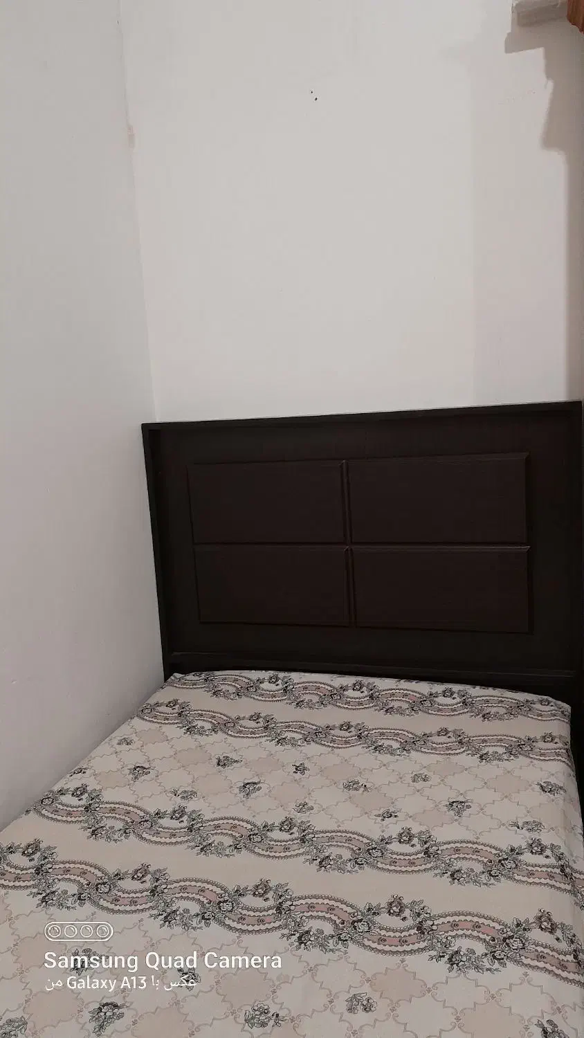 سرویس چوب|تخت و سرویس خواب|مشهد, گلبرگ شمالی|دیوار