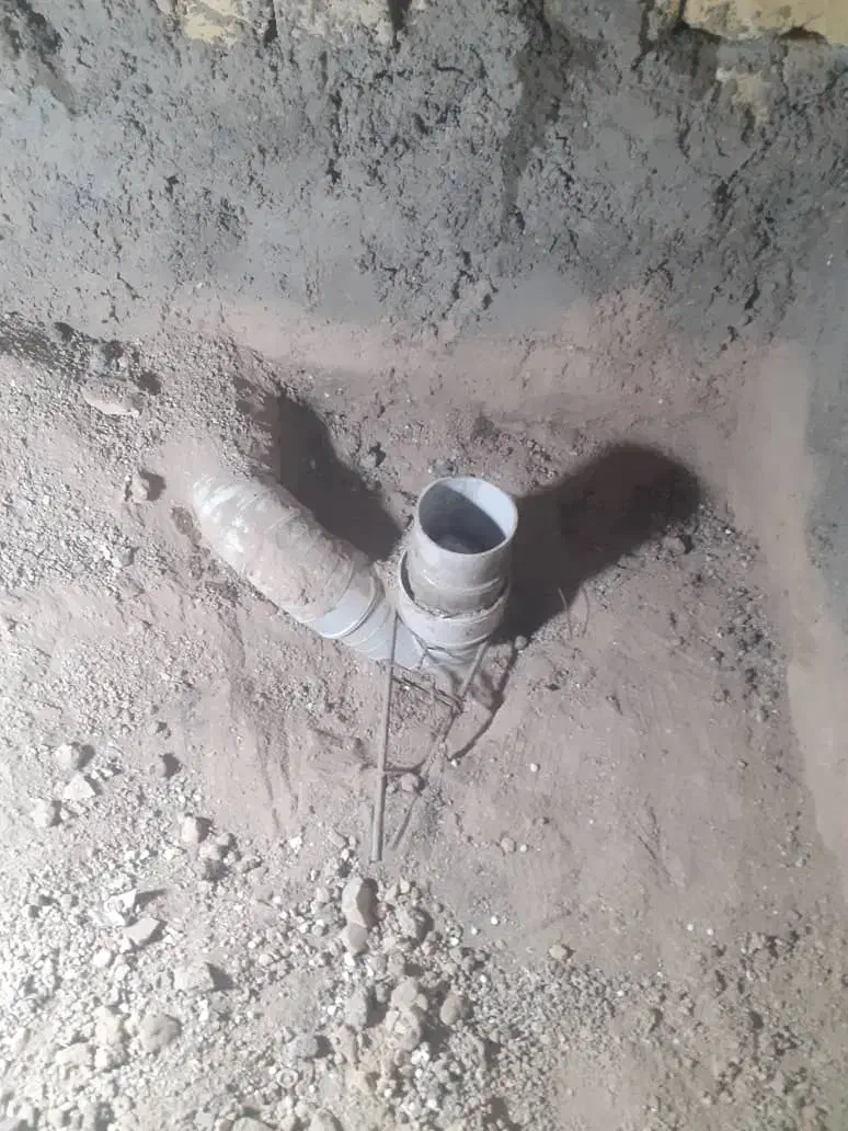 تخریب ، تعمیرات و بازسازی|خدمات پیشه و مهارت|پردیس, فاز ۲|دیوار