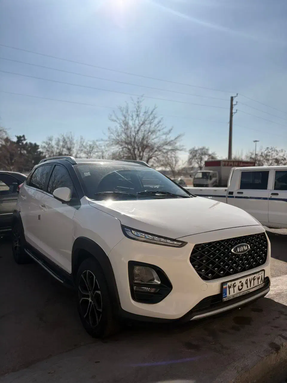 x22 پرو اتومات|خودرو سواری و وانت|تهران, شادمان|دیوار