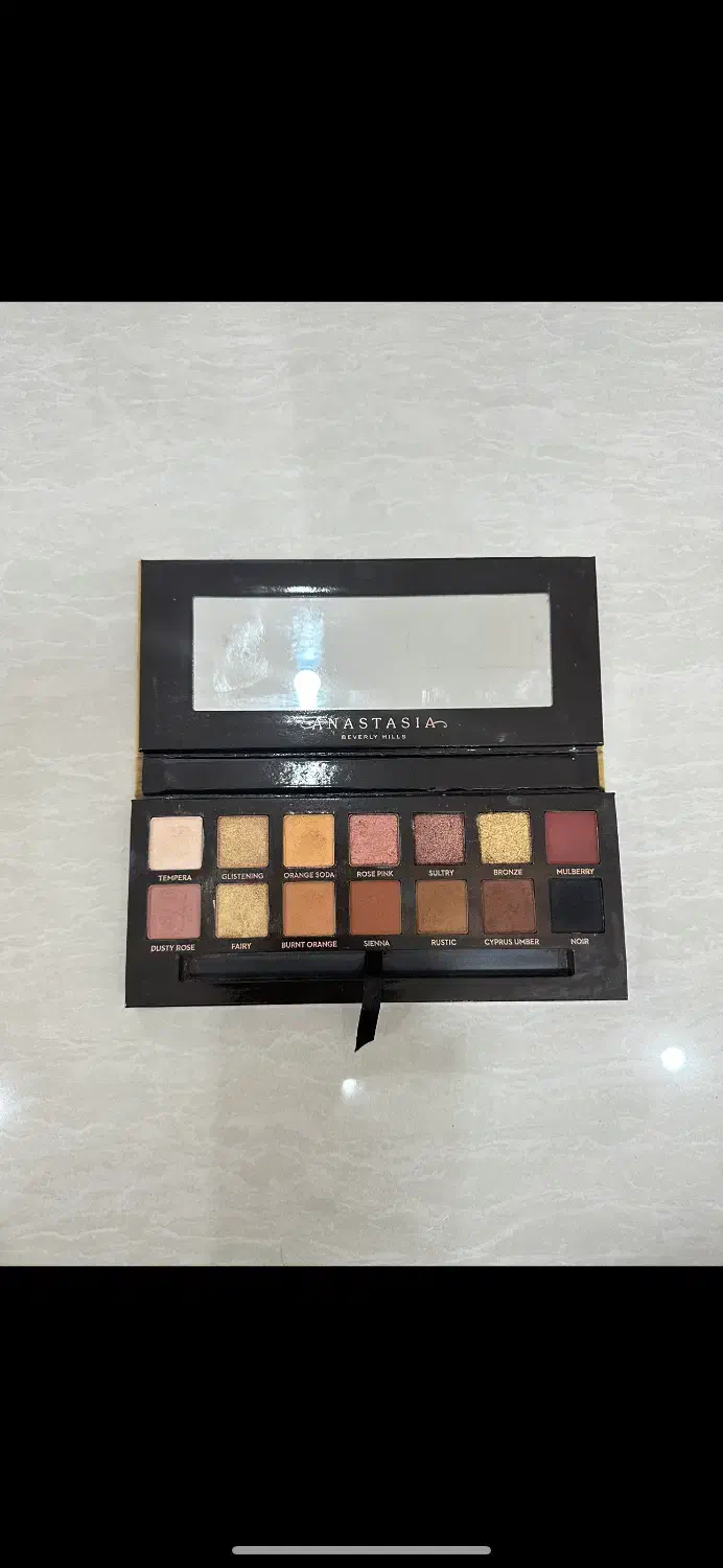 سایه سافت گلم آناستازیا|آرایشی، بهداشتی، درمانی|ساری, |دیوار