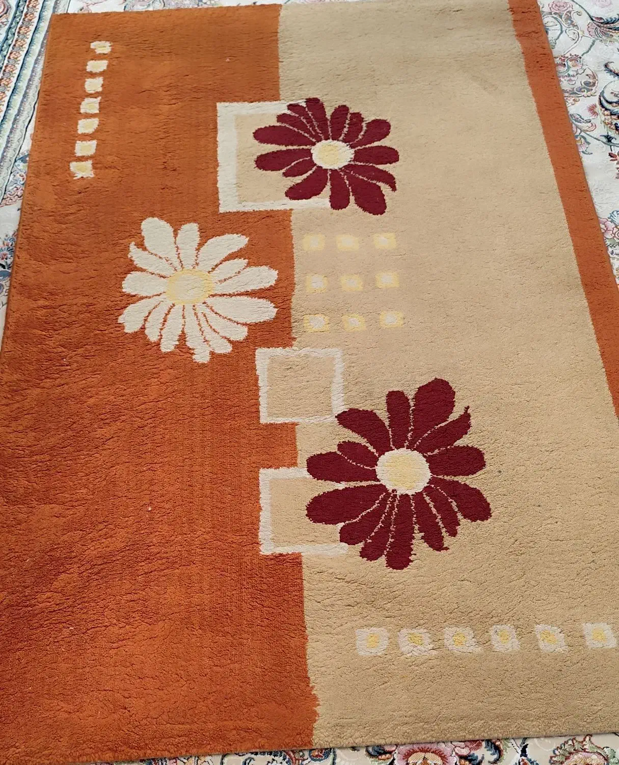 فروش قالیچه|فرش|شیراز, شهرک گلستان شمالی|دیوار