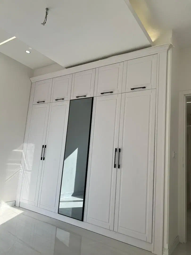 ۱۶۵ متر ۳ خواب تکواحدی ژورنالی/۲ پارکینگ سندی