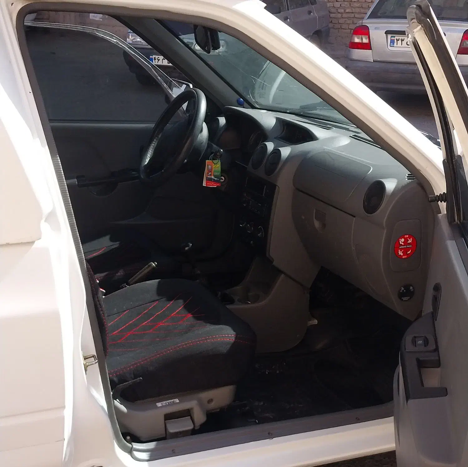 پراید وانت|خودرو سواری و وانت|کاشمر, |دیوار