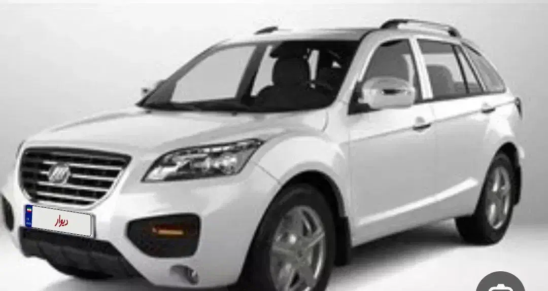 لیفان x60سفید|خودرو سواری و وانت|کرمانشاه, |دیوار