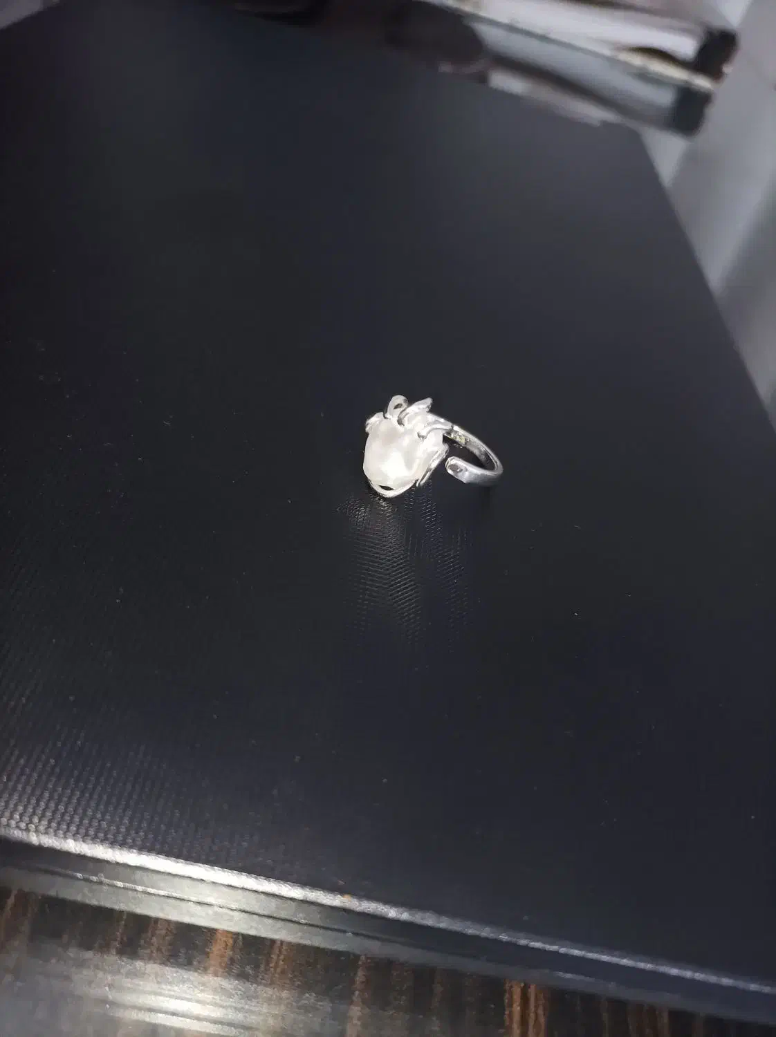 انگشتر آب طلا|جواهرات|ارومیه, |دیوار