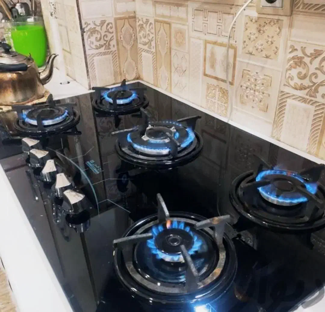 تعمیر و سرویس تخصصی اجاق گاز  رومیزی، فردار و هود|خدمات پیشه و مهارت|رشت, منظریه|دیوار