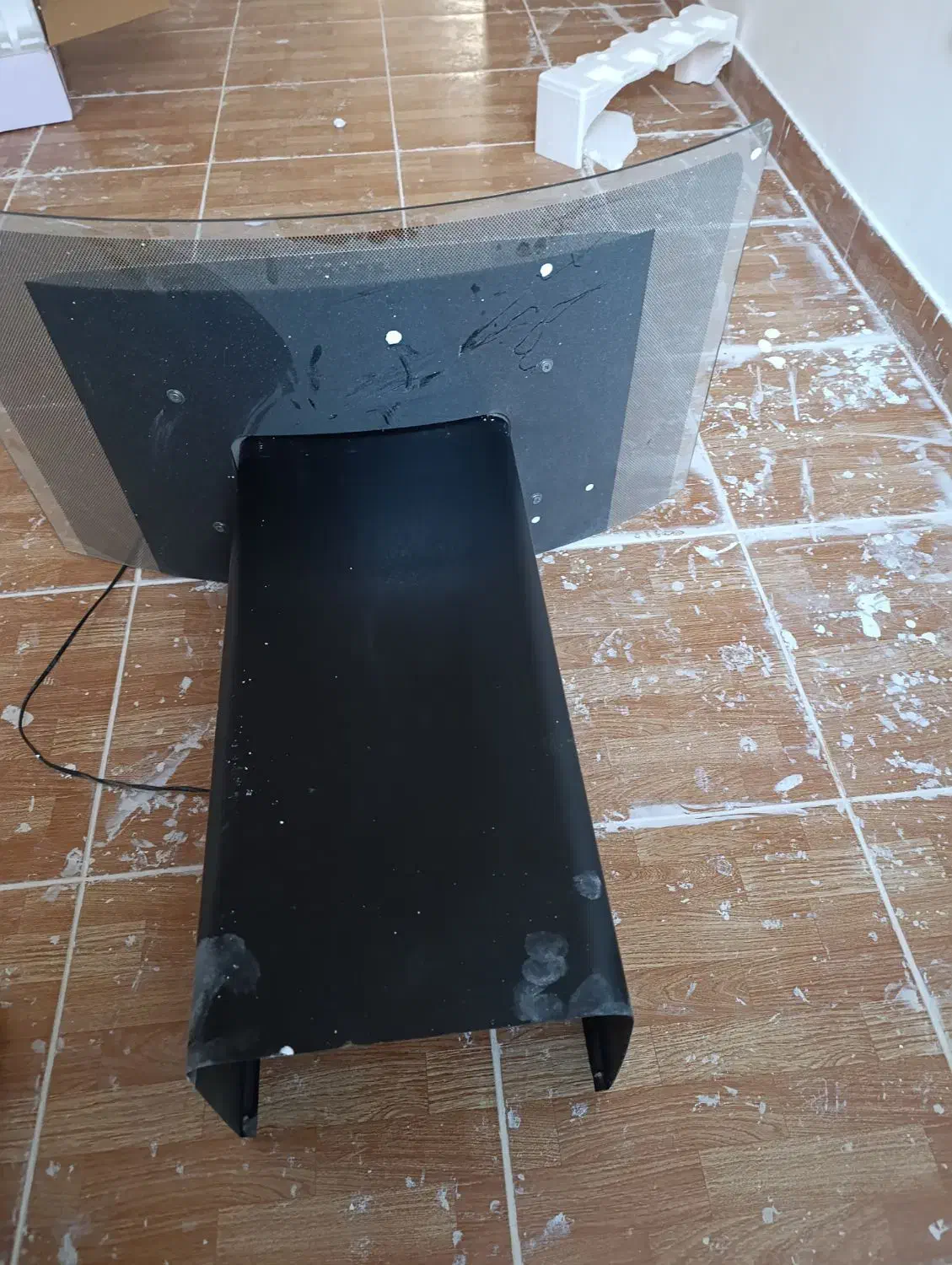 هود تر و تمیز و سالم|هود|کهک, |دیوار