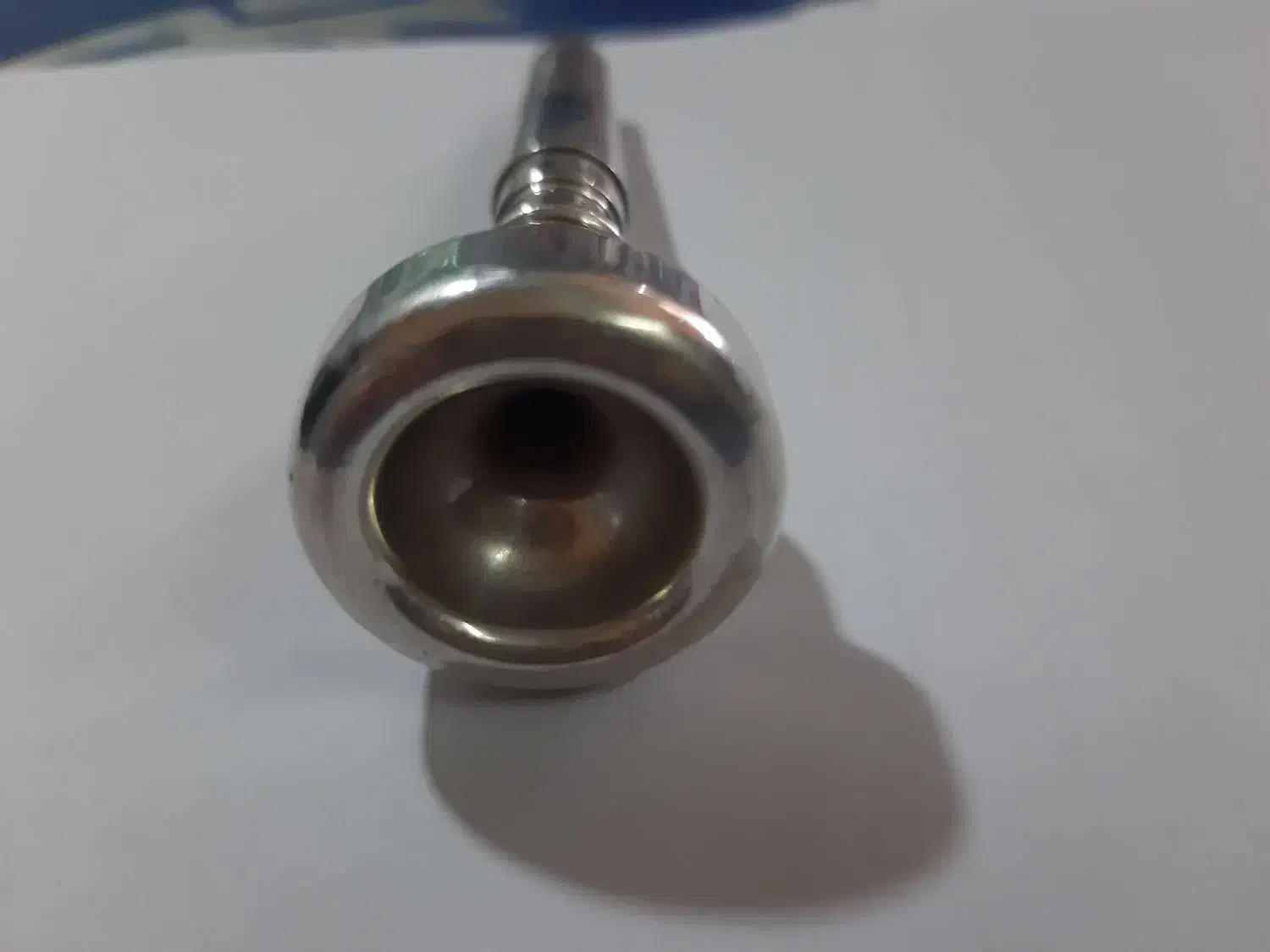 سرساز ترومپت باخ 7c|سازهای بادی|سبزوار, رضوان|دیوار