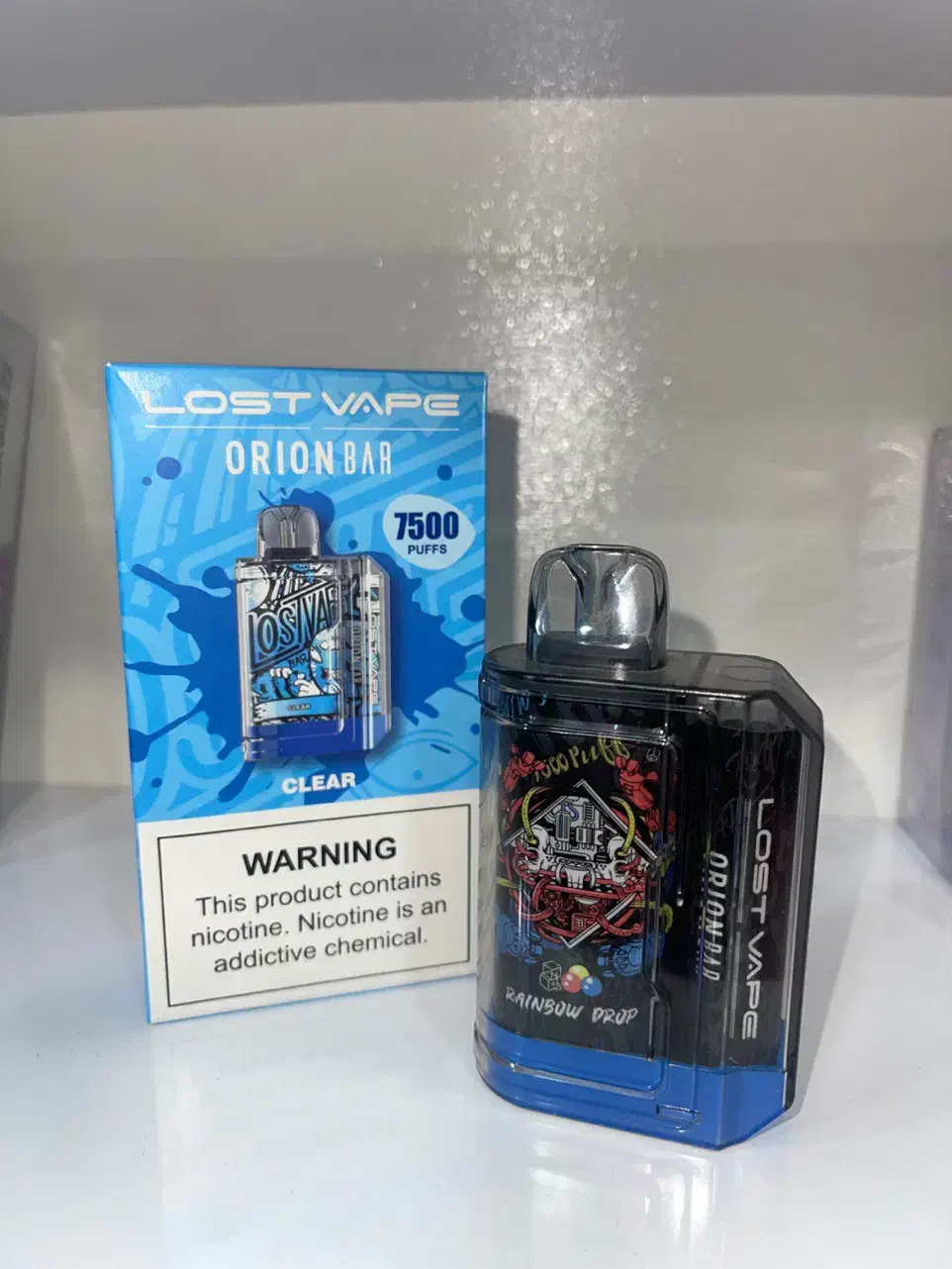 یکبار مصرف از ۱۲۰۰ پاف تا ۲۵۰۰۰ پاف|زیورآلات و اکسسوری|شیراز, قدوسی شرقی|دیوار