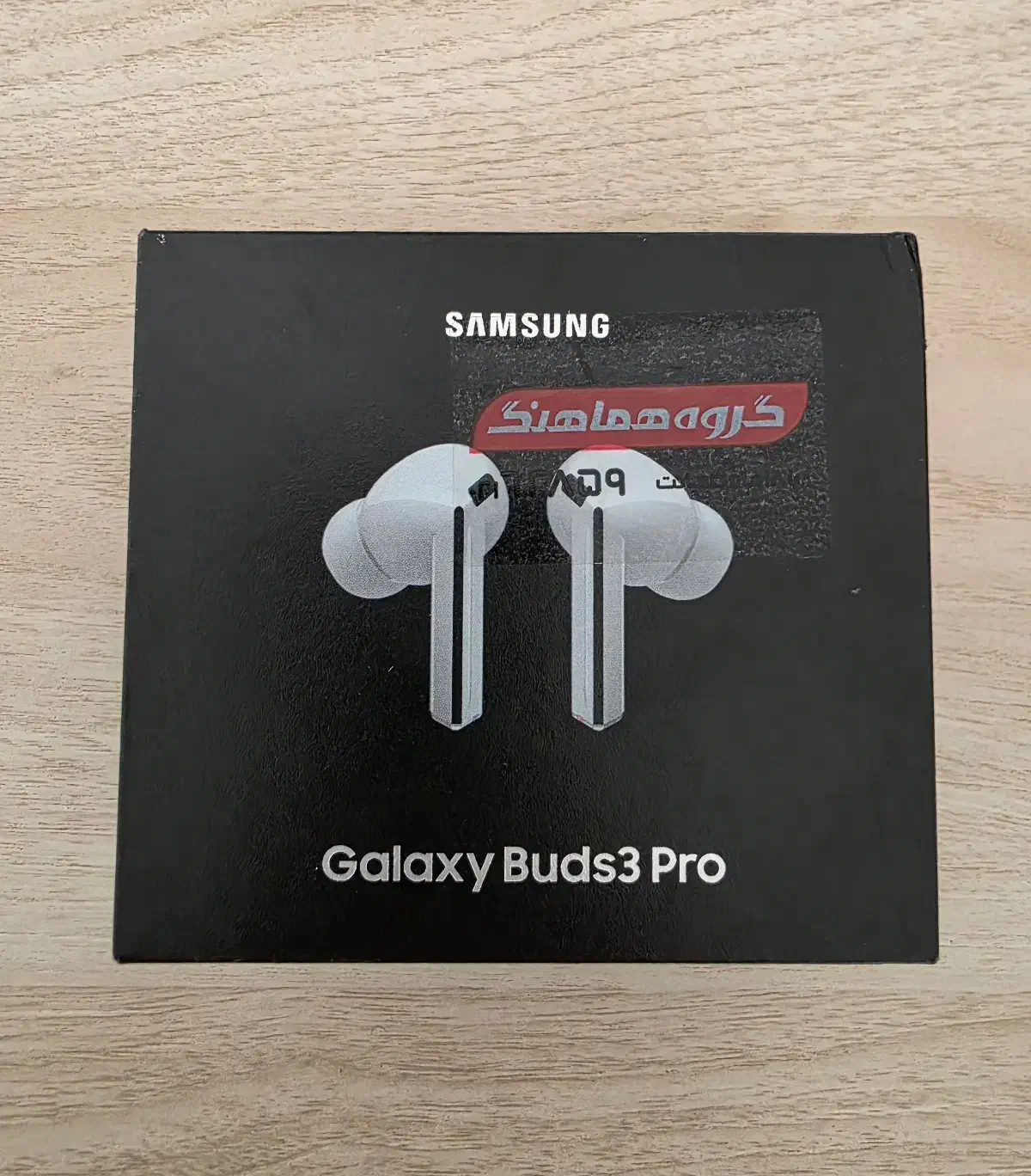 Samsung buds 3 pro|لوازم جانبی موبایل و تبلت|میاندوآب, |دیوار