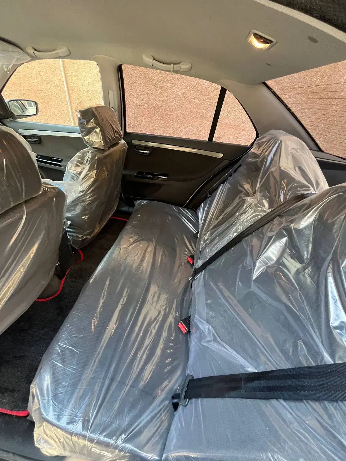 سورن پلاس ۱۴۰۴|خودرو سواری و وانت|پاکدشت, پاکدشت (مامازند)|دیوار