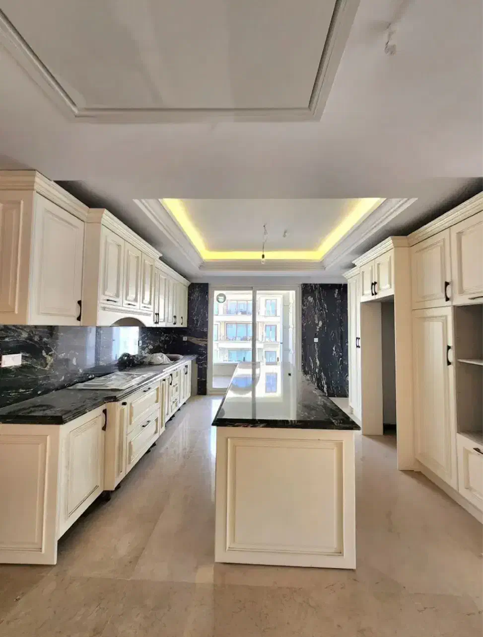 دیباجی جنوبی/۲۳۱متر ۳خواب/نوساز/تکواحدی/قابل تبدیل|اجارهٔ آپارتمان|تهران, اختیاریه|دیوار