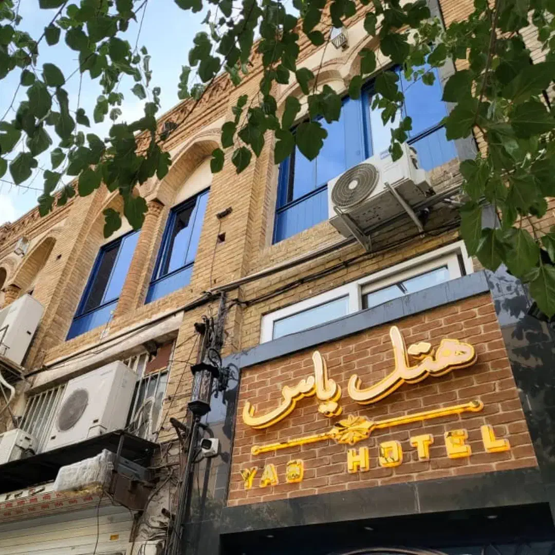 خانه دار هتل و آشپز|استخدام سرایداری و نظافت|تهران, لاله زار|دیوار