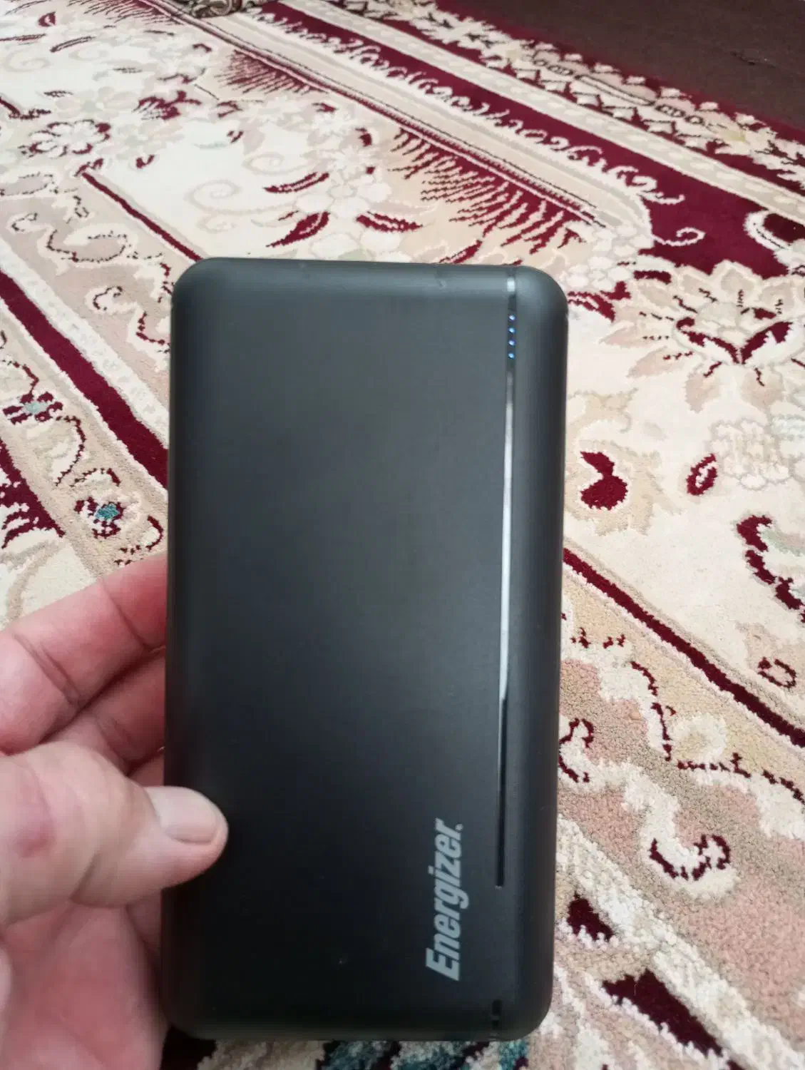 پاور بانک 30000|لوازم جانبی موبایل و تبلت|سنندج, |دیوار