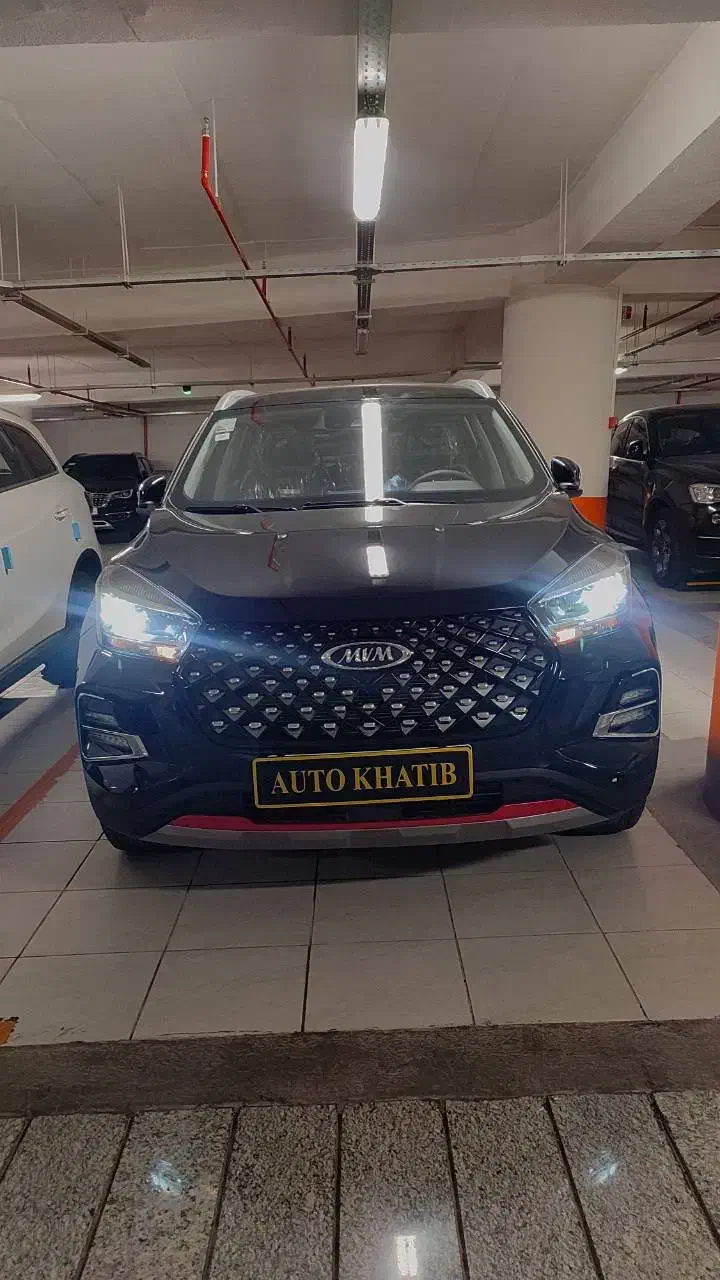 ایکس ۵۵ فول ۱۴۰۴/تحویل فوری/اقساطی سندبنام|خودرو سواری و وانت|تهران, اقدسیه|دیوار