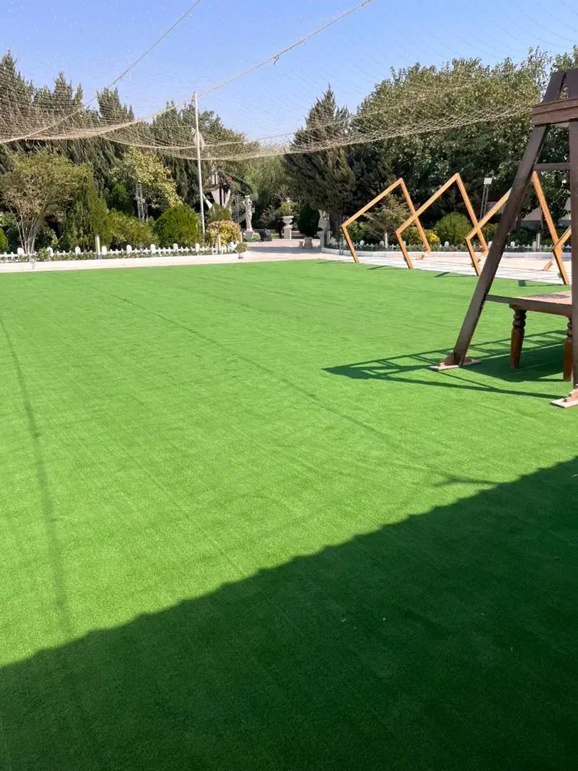 فروش بدون واسطه چمن (مصنوعی)|مصالح و تجهیزات ساختمان|ری, ولی آباد|دیوار