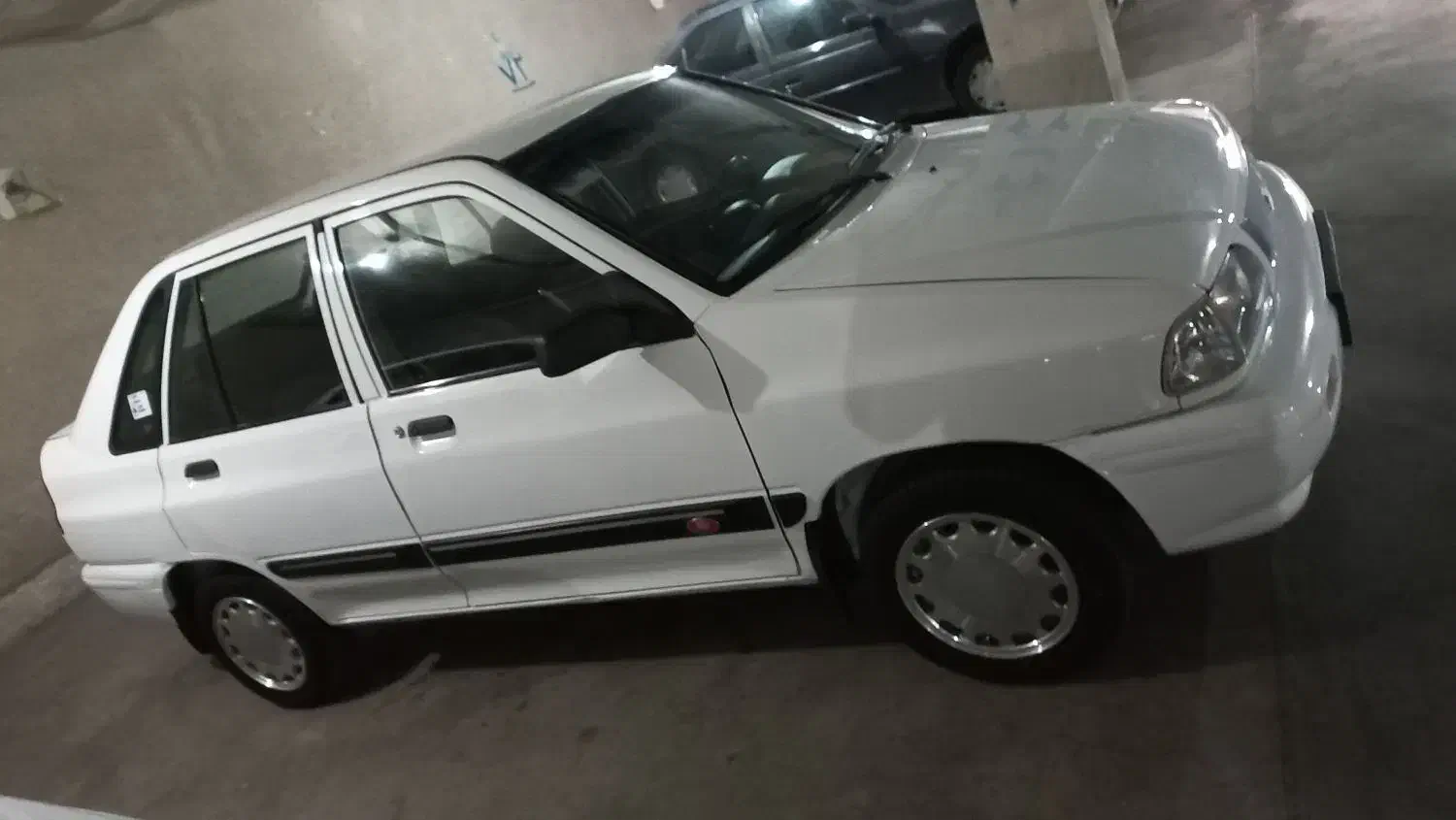 پراید ۱۴۱|خودرو سواری و وانت|تهران, حکیمیه|دیوار