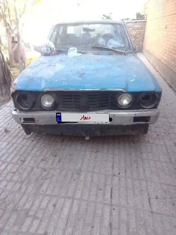تویوتاکرونا1978|خودرو کلاسیک|قوچان, |دیوار