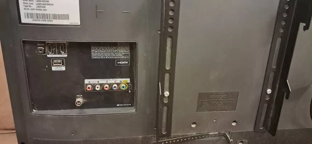 تلویزیون|تلویزیون و پروژکتور|تهران, شهرک رضویه|دیوار