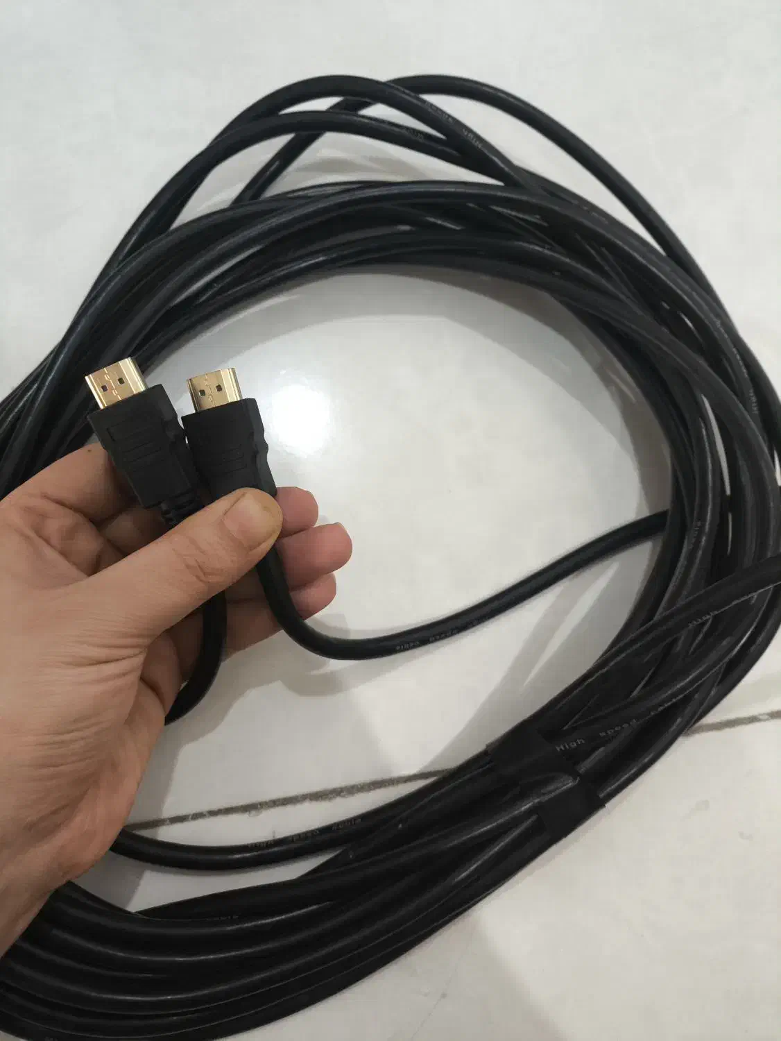 کابل HDMI|قطعات و لوازم جانبی رایانه|تهران, شهرک فردوس (حسینی)|دیوار