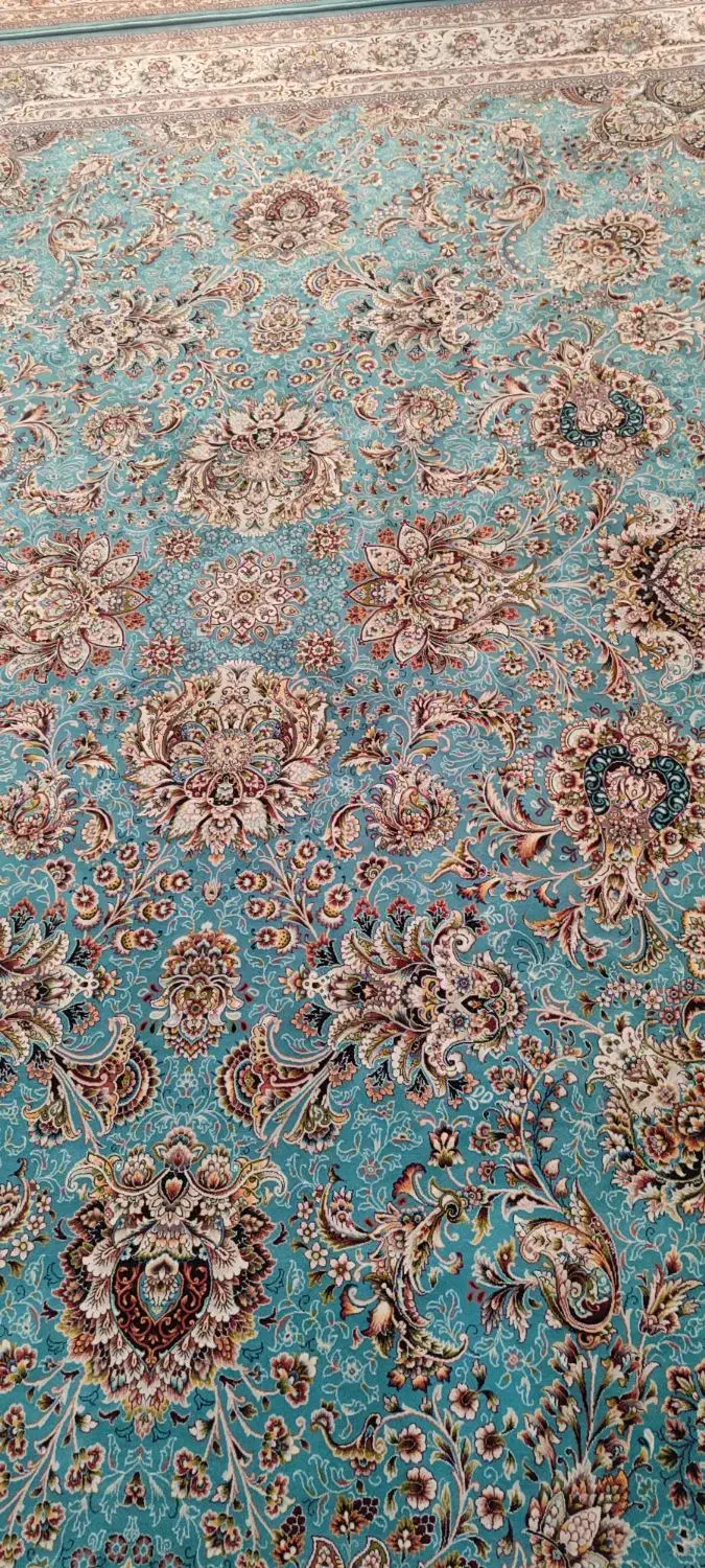 فروش فرش|فرش|میانه, |دیوار