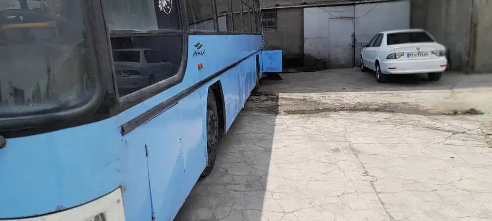 استخدام راننده دارای پایه یک|استخدام حمل و نقل|تهران, شمشیری|دیوار