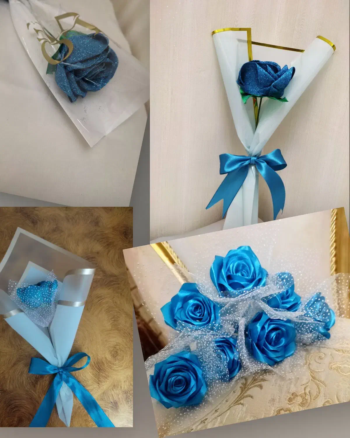 کادو ولنتاین|گل مصنوعی|تبریز, |دیوار