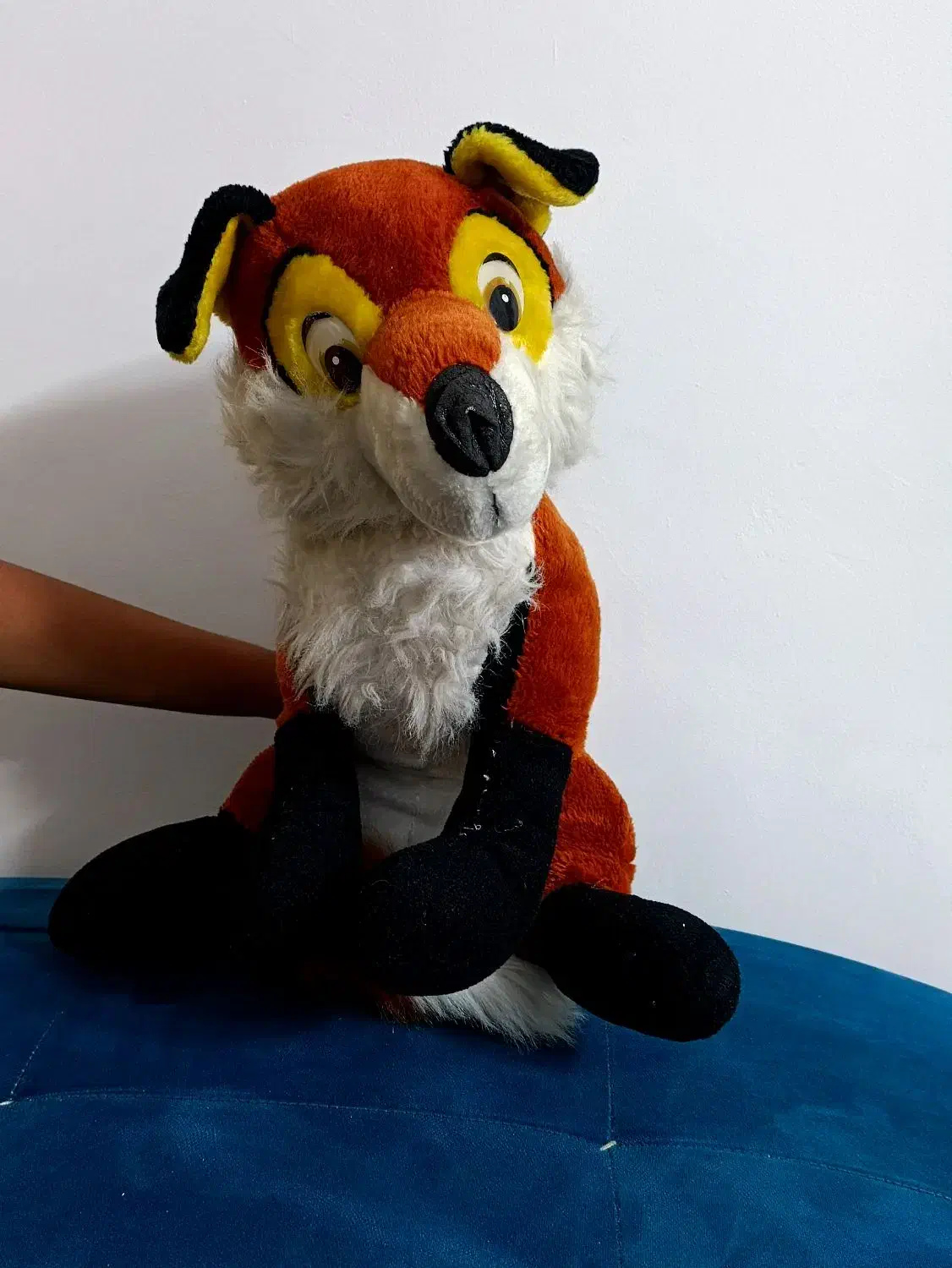 عروسکای پولیشی|اسباب‌‌بازی|گرگان, |دیوار