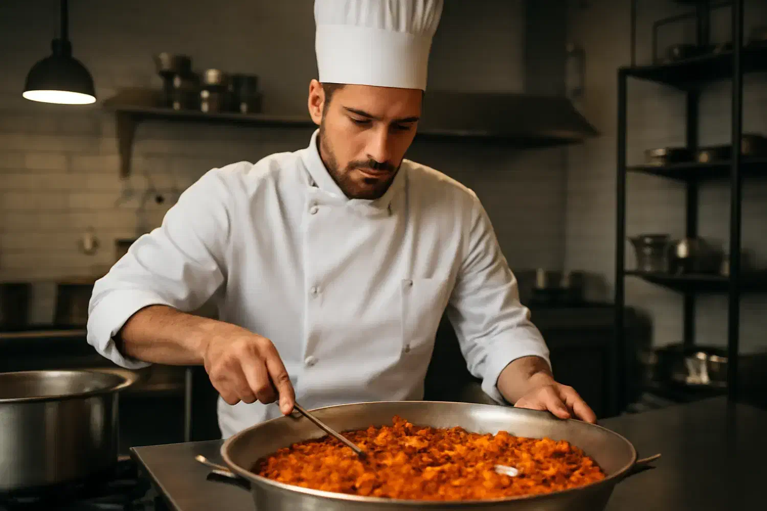 استخدام نیروی آشپز و کمک آشپز|استخدام خدمات فروشگاه و رستوران|شیراز, منطقه ویژه اقتصادی|دیوار