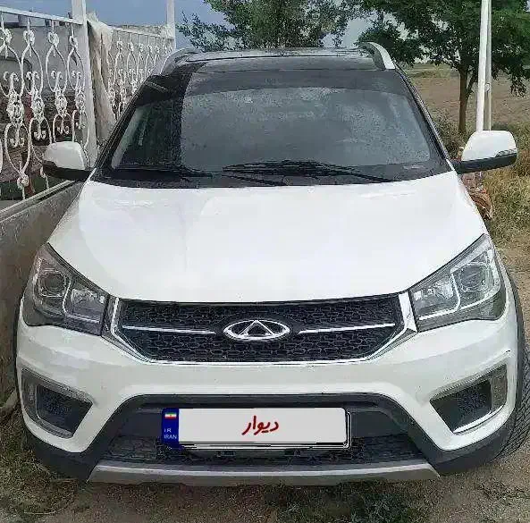 ام وی ام  mvm  اتومات مدل ۹۹|خودرو سواری و وانت|ارومیه, |دیوار