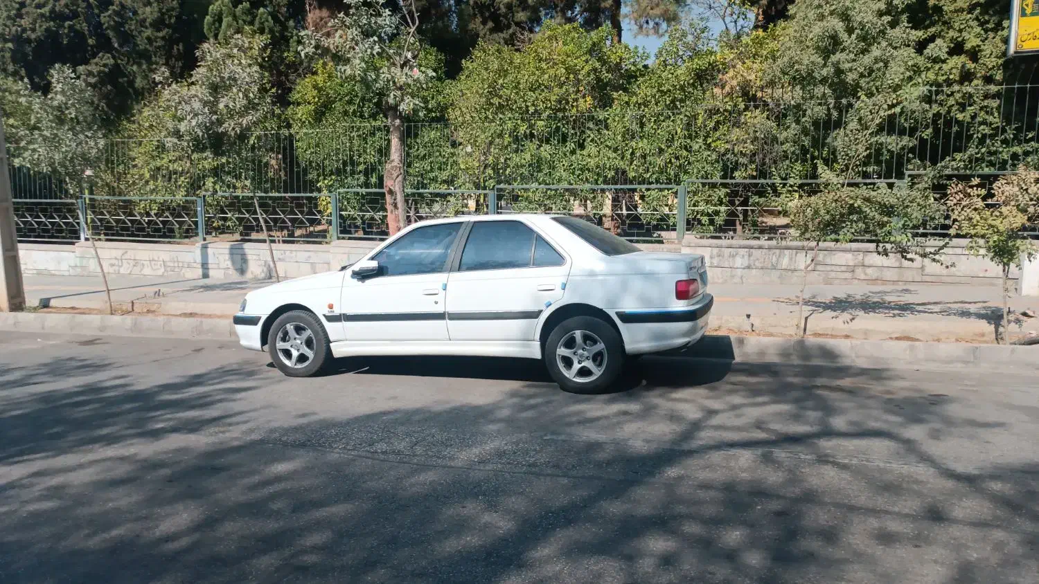 فروش پارس|خودرو سواری و وانت|بلوک, |دیوار