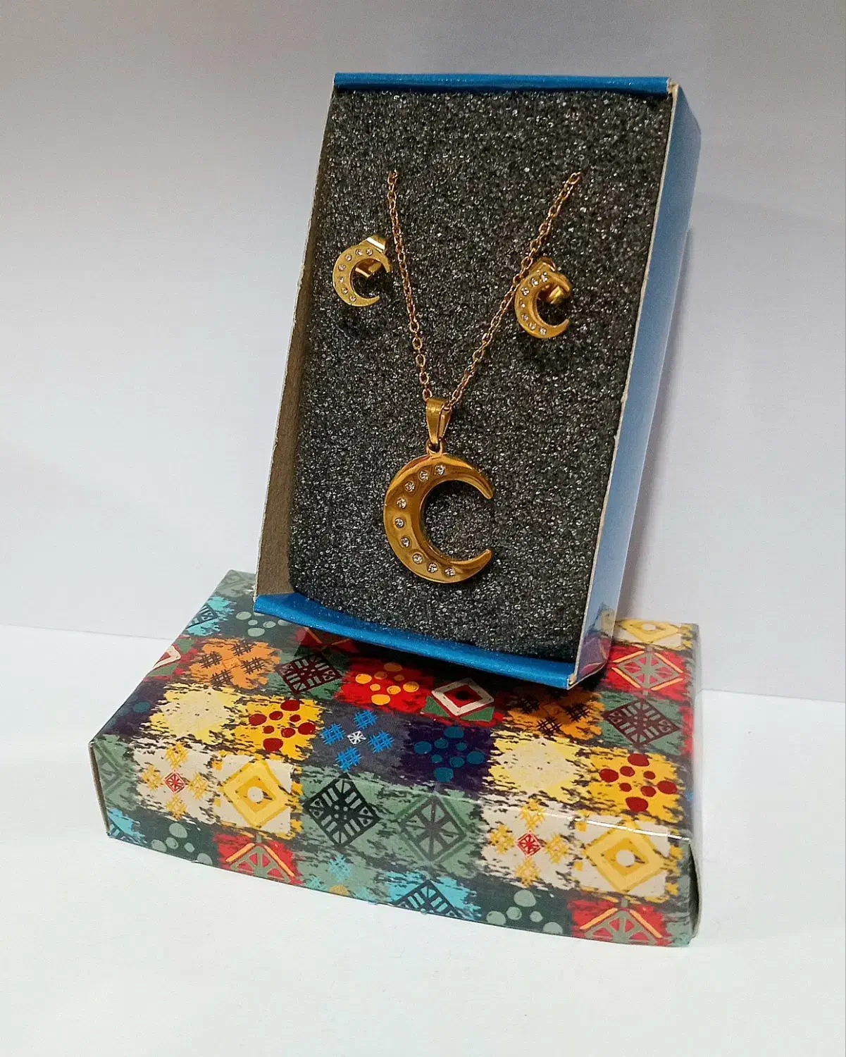 نیم ست های دلبرونه|بدلیجات|کاشان, بازار کاشان|دیوار