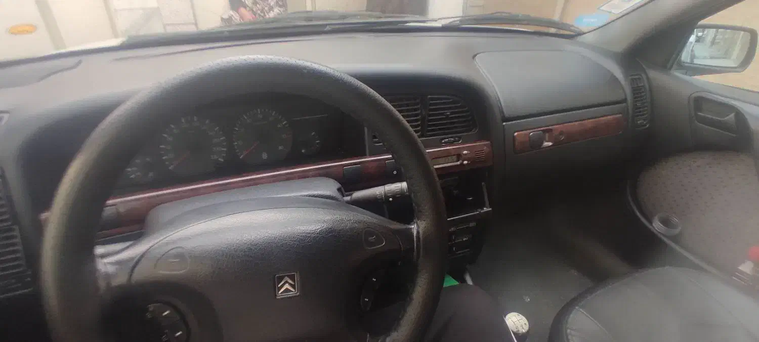 زانتیا 1800|خودرو سواری و وانت|گلستان (تهران), |دیوار