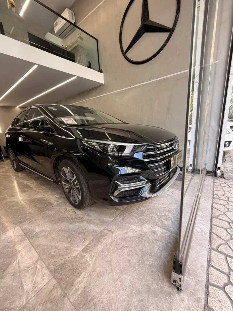 آریزو 6 pro مدل 1404 مشکی صفر خشک با گارانتی فعال|خودرو سواری و وانت|تهران, عباسآباد|دیوار