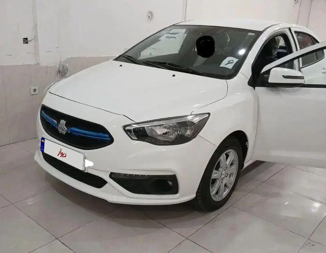 فروش فوری، شاهین gl دنده ۱۴۰۴|خودرو سواری و وانت|بجنورد, |دیوار