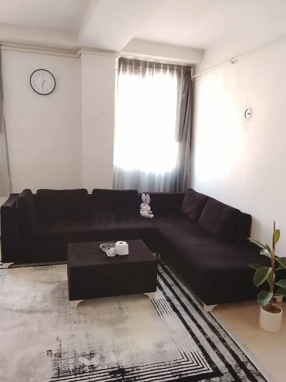 وسایل منزل|مبلمان خانگی و میز عسلی|فیروزکوه, |دیوار