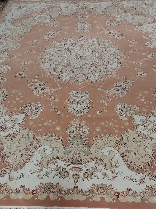 فرش|فرش|تبریز, |دیوار