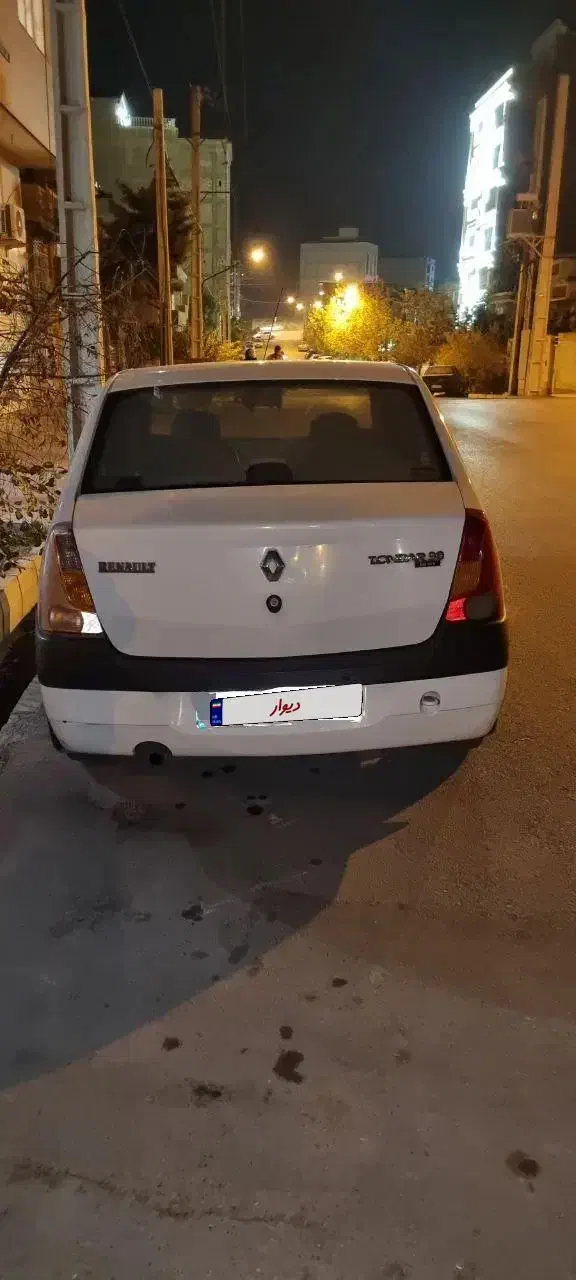 تندر۹۰ E2|خودرو سواری و وانت|ارومیه, |دیوار