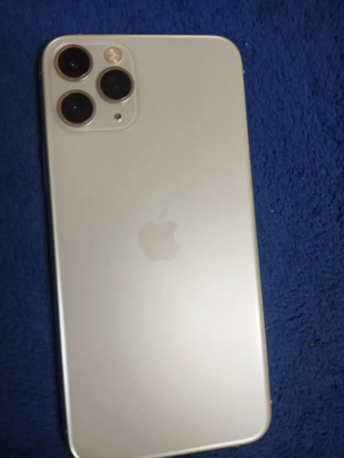 اپل iPhone 11 Pro با حافظهٔ ۲۵۶ گیگابایت|موبایل|بندرعباس, |دیوار