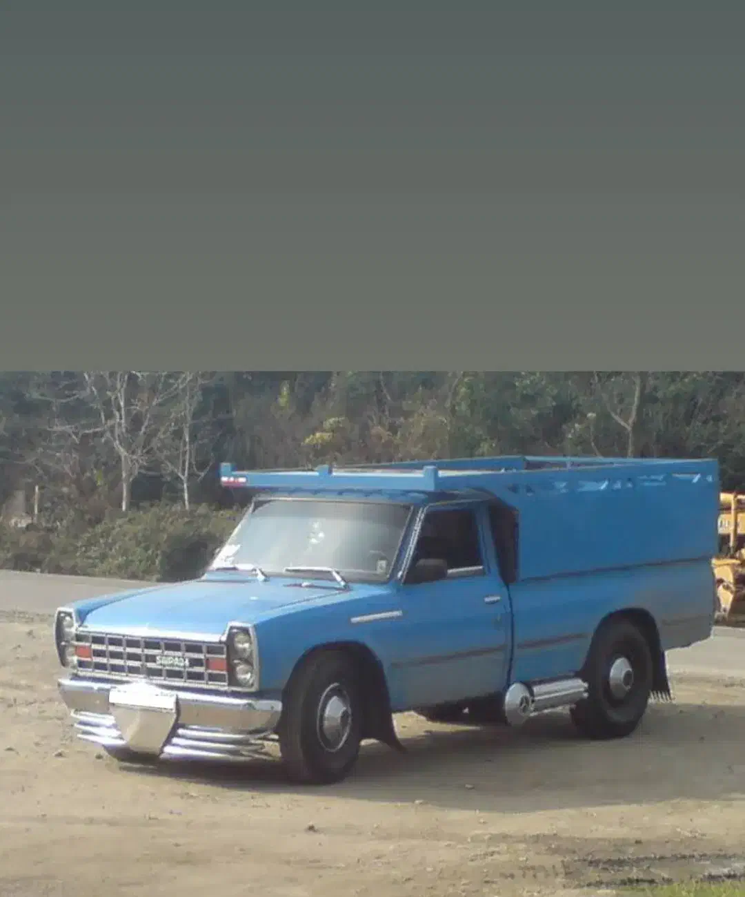 حمل نقل بار آباده حومه|خدمات حمل و نقل|آباده, |دیوار