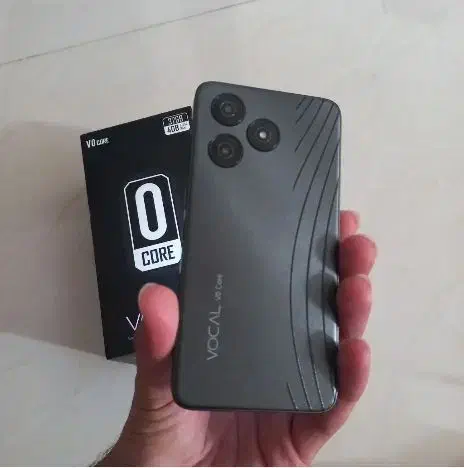 گوشی وکال V0 core|موبایل|خوی, |دیوار