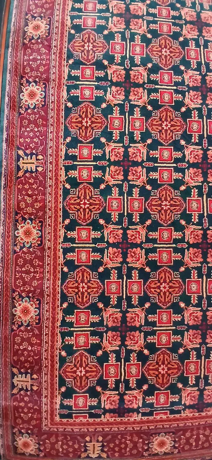 رزا لاکی ۷۰۰شانه|فرش|تهران, نعمت‌آباد|دیوار