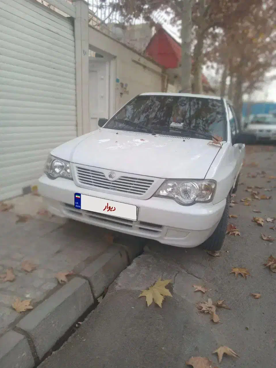 پراید111مدل 95|خودرو سواری و وانت|تایباد, |دیوار