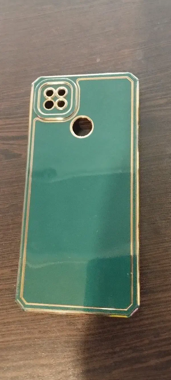 گاردگوشی ردمی 9c|لوازم جانبی موبایل و تبلت|سبزوار, کهنه آب|دیوار